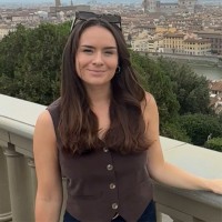 Moss Employee Hannah Bevan's profile photo