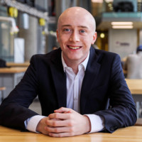 University of Maryland Employee Josh Cocker's profile photo