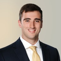 Cortec Group Employee Nick Barton's profile photo
