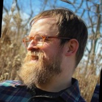 Buncombe County Health and Human Services (BCHHS) Employee Daniel Snook's profile photo