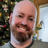Crow Wing County Employee Tyler Schneider's profile photo