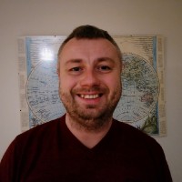 Rentokil Initial Ireland Employee Domagoj Bolfek's profile photo
