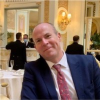 Charles Taylor Adjusting Employee Andrew Jackson's profile photo