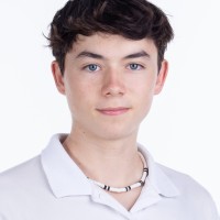 24 Hour Race (Running To Stop The Traffik) Employee Rhys Caygill's profile photo