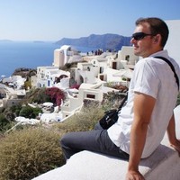 Harrison Grierson Employee Sam Coles's profile photo