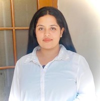 Movers Technologies Employee Jaanvi Babbar's profile photo