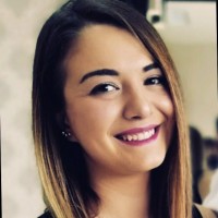 Sekuro Plastik Employee Kader Erdoğan's profile photo