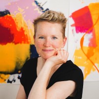Nike Employee Anna Engstrom's profile photo