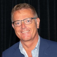 General Sir John Monash Foundation Employee Colin Stirling's profile photo