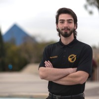 Momentum Engineering Corp. Employee Jehoshaphat Palazzo's profile photo