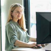 H2APEX Employee Marie-Theres Pohl's profile photo