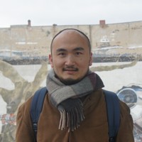 T-Therapeutics Ltd Employee Qunwei Wang's profile photo
