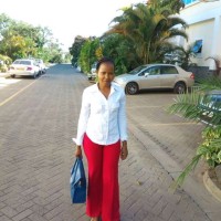 All-Plastics, LLC Employee Lydia Lelei's profile photo