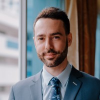 TCOMS - Technology Centre for Offshore and Marine, Singapore Employee Ignacio Barranco Granged's profile photo
