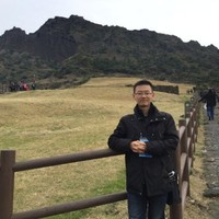 Microsoft Employee Wang Xi's profile photo