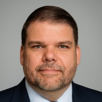 Red Hat Employee Dan Holt's profile photo