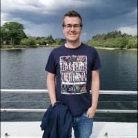 Curve Dental Employee Daniel McKenzie's profile photo