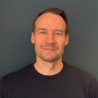 Oneflow Employee Christophe Baraër's profile photo