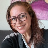 EHL Employee Catherine Rey's profile photo