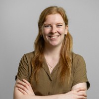 Ceres Employee Merryl Black's profile photo