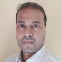 Amit Kumar Bera Email & Phone Number