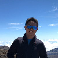 Xu Wei's profile photo