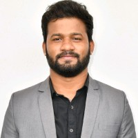 Kaniti Prasanth Email & Phone Number