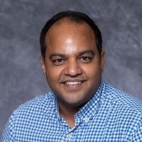 Arroyo Consulting LLC Employee Kumar Bijayanta's profile photo
