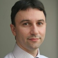 MTS Group Employee Ilya Nestor's profile photo