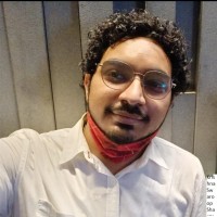 KPi-Tech Services Employee Krishna S.'s profile photo