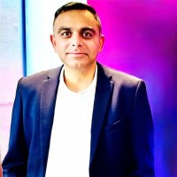 Teleperformance Employee Gaurav Sinha's profile photo