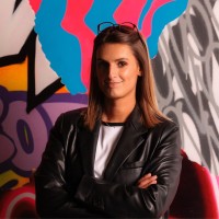 ORLINSKI GROUP Employee Marion Bouëdo's profile photo