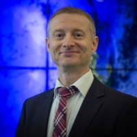 Met Office Employee Simon Keogh's profile photo