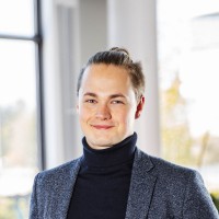 Illusian Family Office Employee Miikka Kirsilä's profile photo