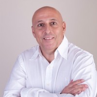 Agam Data Analytics LTD Employee Itsik Harpaz's profile photo