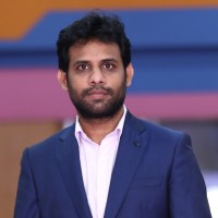 IntelliCompute Employee Gangadhar Devupalli's profile photo