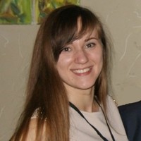 AVALIS Employee Daria Ostapenko's profile photo