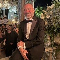 Özaltın Holding Employee Ilhan Kamis's profile photo