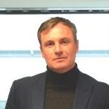 Global Employee Chris Forrester's profile photo