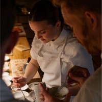 Kadeau Employee Noémie Rey's profile photo