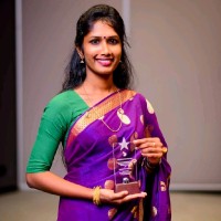 DirectFN Sri Lanka Employee Govindhasamy Suganthini's profile photo