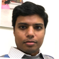 Fifth Third Bank Employee Prasanth K's profile photo