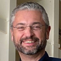 Santiago Corral Palomino Email & Phone Number