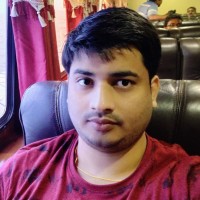 Progress Employee Atul Krishna's profile photo