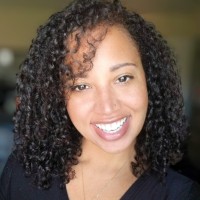 Sole Hire Employee Grace Johnson's profile photo