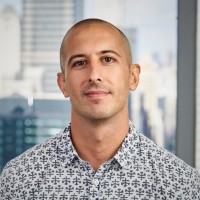 Barclays Bank US Employee Chris Irwin's profile photo