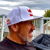 Biathlon Canada Employee Érick Gosselin's profile photo