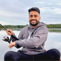 Tailwind Employee Gurpinder Sandhu's profile photo