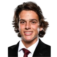 Invictus Group Employee Xavier Metivier's profile photo