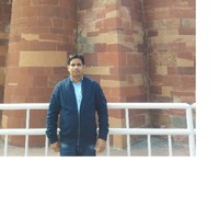 Raghavendra Mendon Email